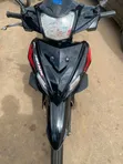 TVS Neo NX 2025 Black - 2