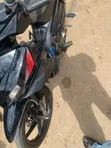 TVS Neo NX 2025 Black - 3
