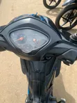 TVS Neo NX 2025 Black - 4