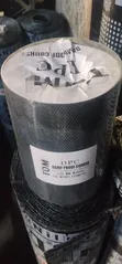 TOM DPC Damp Proof Course - 225mm x 50m - 1