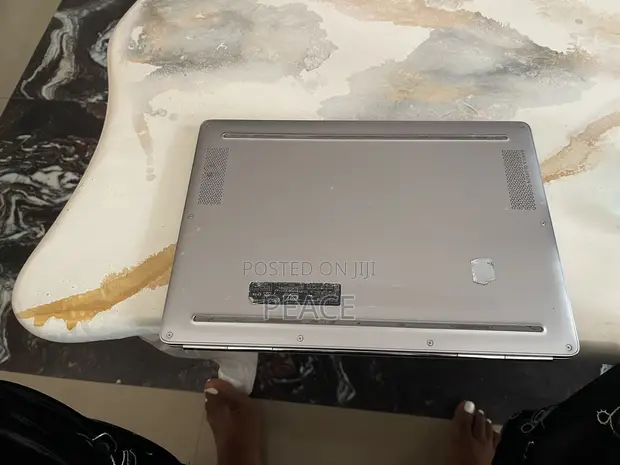 HP 255 G1 Laptop - Intel Core i5, 8GB RAM, 256GB SSD - 1