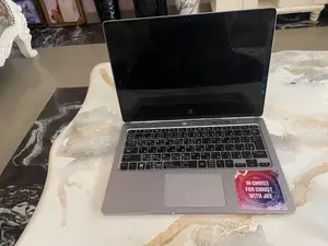 HP 255 G1 Laptop - Intel Core i5, 8GB RAM, 256GB SSD