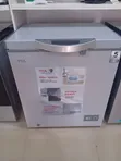 TCI Chest Freezer - Brand New - 1