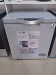 TCI Chest Freezer - Brand New - 2