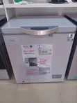 TCI Chest Freezer - Brand New - 4