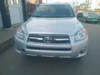 Toyota RAV4 2.5 4x4 2011 Silver - 1