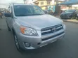 Toyota RAV4 2.5 4x4 2011 Silver - 2