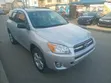 Toyota RAV4 2.5 4x4 2011 Silver - 3