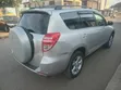 Toyota RAV4 2.5 4x4 2011 Silver - 4
