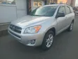 Toyota RAV4 2.5 4x4 2011 Silver - 5