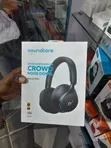Soundcore Space One Over-Ear Headphones - Baki - 1