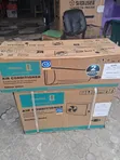Hisense Inverter AC 1.5HP - 2