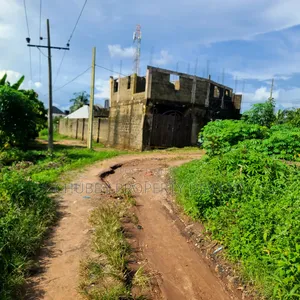Residential Plot for Sale, Afara Lowcost Umuahia