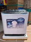 Aeon 7kg Mesin Wanki Mai Kunnawa Biyu - 2