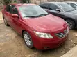 Toyota Sienna XLE 2008 Ja - 2