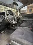 Honda Fit 2012 Grey - 4