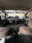 Honda Fit 2012 Grey - 5
