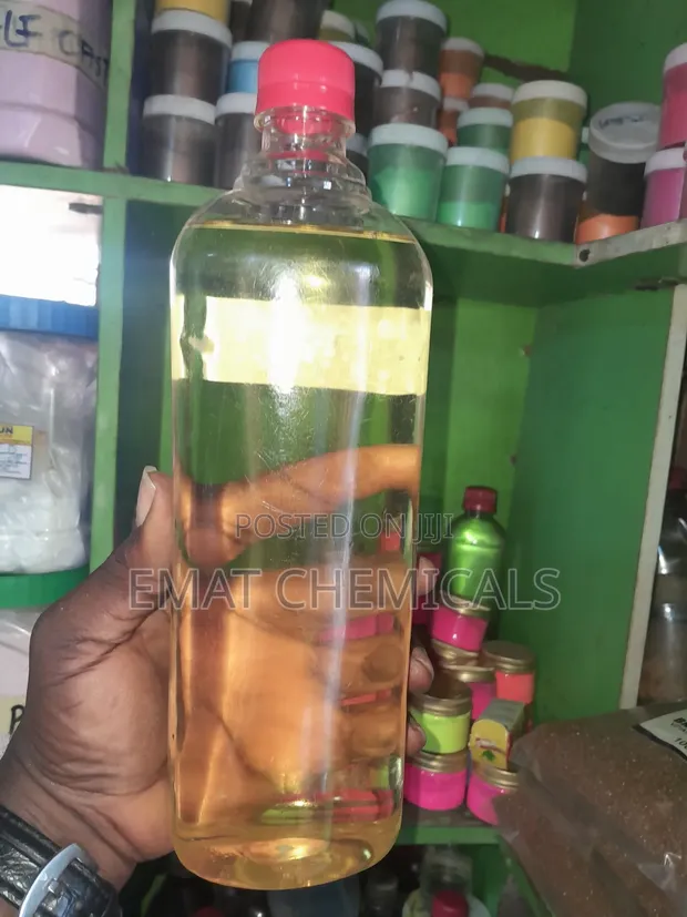 Maison Oud Maracuja Oil Parfum 1kg - 1