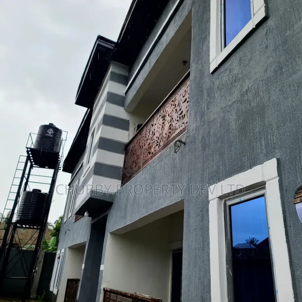 2 Bedroom House for Rent in Agbama 2, Umuahia - 1