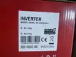 4.5kW Hybrid Solar Inverter - 1