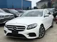 Mercedes-Benz E350 2020 Fari - 1