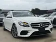 Mercedes-Benz E350 2020 Fari - 3