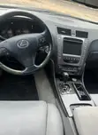Lexus GS 350 2009 Black - 3