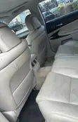 Lexus GS 350 2009 Black - 4
