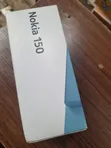 New Nokia 150 Black - 3