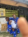 Efik Cultural Costume for Rent/Sale in Lagos - 3