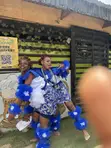 Efik Cultural Costume for Rent/Sale in Lagos - 4