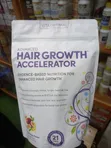 Hair Growth Accelerator Supplement - 1