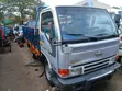 Nissan Cabstar New Model Face Diesel Truck - 1