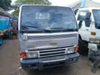 Nissan Cabstar New Model Face Diesel Truck - 2