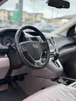 Honda CR-V EX-L SUV AWD 2013 - 1