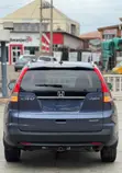 Honda CR-V EX-L SUV AWD 2013 - 4