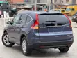 Honda CR-V EX-L SUV AWD 2013 - 5