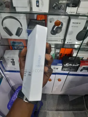 New Apple iPhone 18 Pro Max 256GB Blue