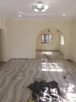 3 Bedroom Bungalow don haya a Gwarinpa, Bunkoro - 1