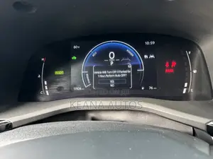 2025 Toyota Camry SE Hybrid