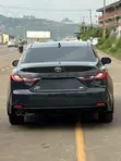 Toyota Camry SE Hybrid 2025 - 2
