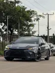 Toyota Camry SE Hybrid 2025 - 4