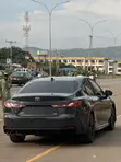 Toyota Camry SE Hybrid 2025 - 5