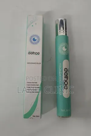 Vision Enhance Roller for Eye Health