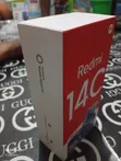 Realme 14x 256GB Black - 2
