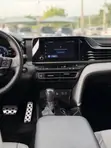 Toyota Camry SE 2025 Grey - 1