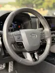 Toyota Camry SE 2025 Grey - 4