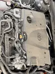 Toyota Camry SE 2025 Grey - 5