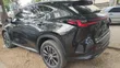Lexus NX350 2023 Baki - 4