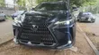 Lexus NX350 2023 Baki - 5